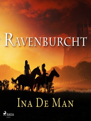 cover image of Ravenburcht